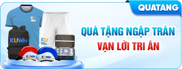Khuyến mãi Kuwin